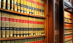 Law Books