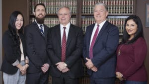 Roberts | Elliott Firm Photo